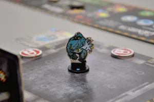 Semaine de l'Espace - Après-midi jeux de société
