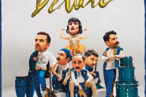 Nuits de Champagne // Deluxe
