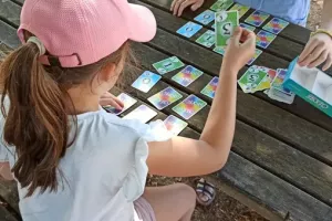 La LudO'Plein air