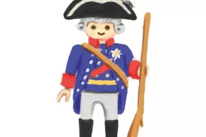 Atelier "Création de son Playmobil"