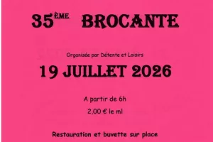 Brocante