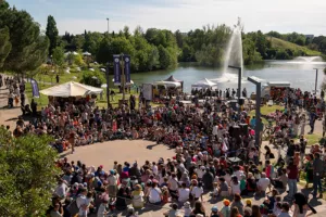 Festival Luluberlu
