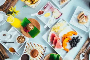 Brunch 2026