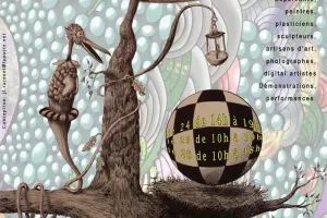 Festival International Déod'Art