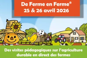 04 - De Ferme en Ferme
