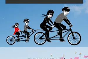 fête du vélo