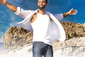 Kendji le 30 juillet aux Arènes du Grau du Roi