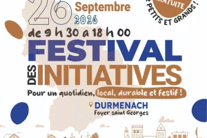 Festival des initiatives