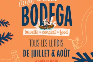 Le Lot en Bodéga à Pradines