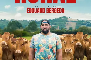 Rural : Cinéma à Vasles