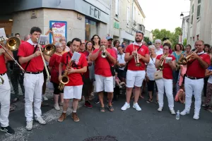 Festival des Bandas : soirée Bodega