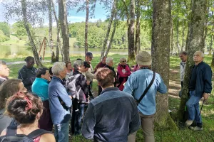 Fête de l'écotourisme à Bujaleuf - 11ème édition