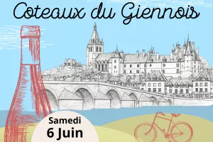 Festival des Coteaux du Giennois 2026