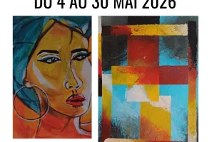 Exposition : Les Couleurs de Momo