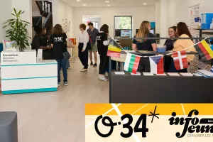 Bilan de santé - Atelier Info Jeunes Chartres
