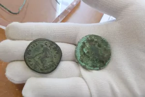 JOURNÉES EUROPEENNES DE L'ARCHÉOLOGIE