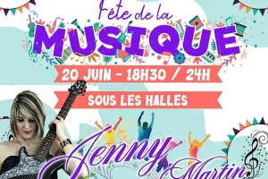 Fête de la musique de Châteauvillain