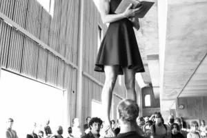 Exposition : photographies du Festival Queyries Fait Son Cirque