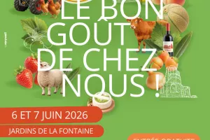 Journées Méditerranéennes des Saveurs