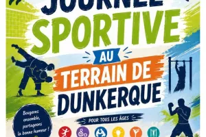 Journée sportive
