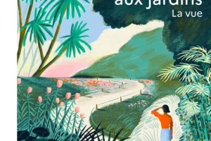 Rendez-vous aux jardins au Château de la Bourdaisière - visite guidée dans le parc