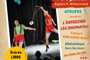 Le Petit Festival