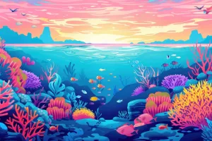DÉFI RÉCIF – JEU COLLABORATIF