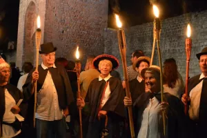 Ronde de nuit