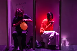 TEEN PLAY