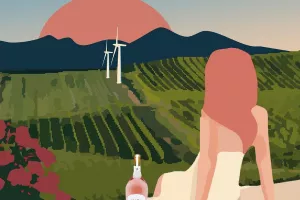 APÉRO RETOUR DE PLAGE