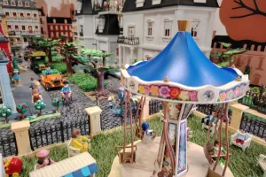 9e festival Playmobil