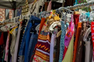 Grand brocante