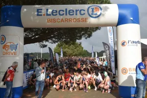 Semi-Marathon de Biscarrosse