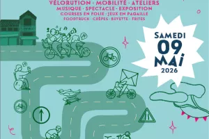 Tous en selle