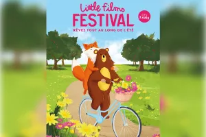 Little films festival