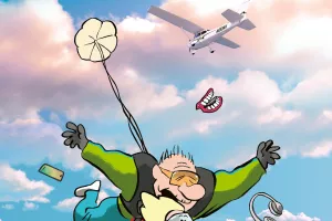 Spectacle dans le cadre du festival Ah