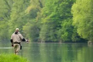 Concours de Pêche au coup
