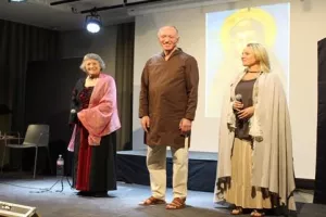 Spectacle - François le Saint d'Assise