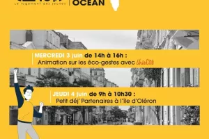Programme Rochefort Océan