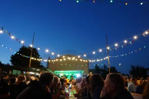 Fêtes de Seignosse