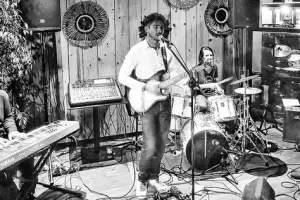 Les Mercredis du Phare - Concert "Groovy Baby"