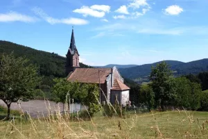 Fête du Climont