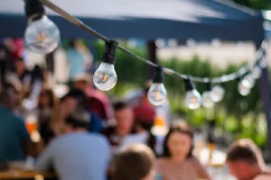 Grande fête annuelle