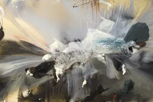 Visite exposition "Lionel Sabatté. Alchimies" à La chapelle