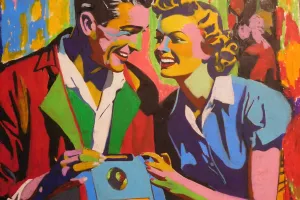 EXPOSITION "Montigny"