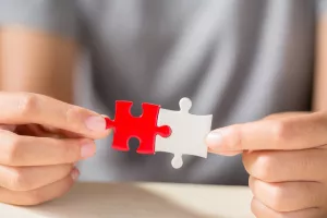 Puzzle participatif