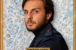 CONCERT BENJAMIN MICHEL