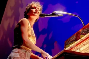 Concert : Emily Loizeau