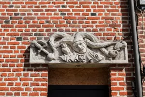 Balade patrimoine : une histoire des arts Bailleulois