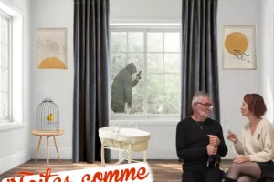 Théâtre Les Baladins "Faites comme chez vous"